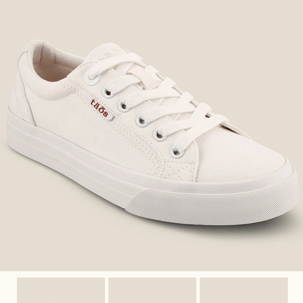 Taos Plim Soul Sneakers
